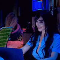 Mbss girl no movies nope GIF