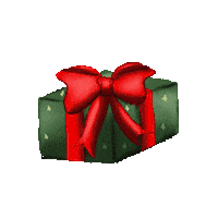 Merry Christmas Sticker