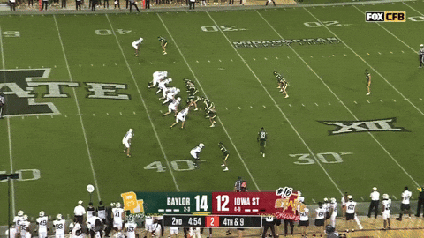 DBSports giphyupload GIF