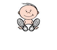 Usa Norbert Sticker by Natural Born Runners