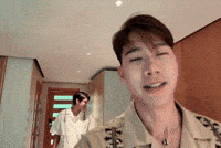 Mewsuppasit Love GIF