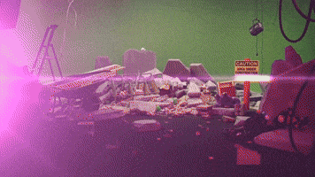 Paula Adrian GIF by Squad Busters