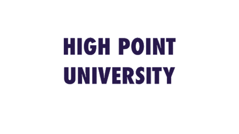 Hpu 2023 Sticker by High Point University