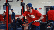 Hockey Cats GIF by Florida Panthers