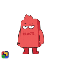 Shock What GIF