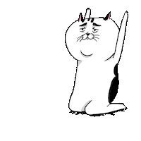 Laubay Sticker by ehcat