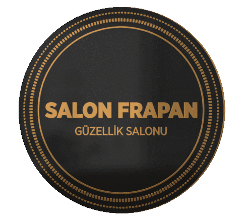 Salonfrapan Sticker by ESCAN TUR