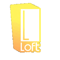 LoftClub  Sticker