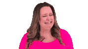 Sad Bad Day Sticker