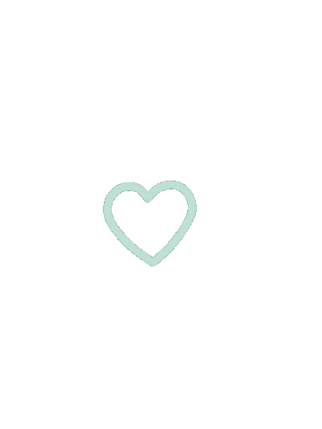 In Love Heart Sticker by KorneliaUrkorn