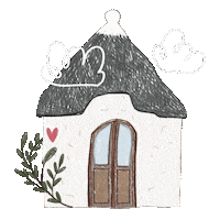 Traveling Italian Sticker by Qualcosa di Erre