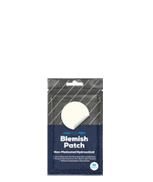cleanser moisturizer for him sensitive skin mens skincare Sticker