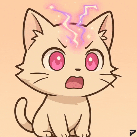 Surprised GIF by Persona