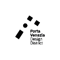Fuorisalone Pvdd Sticker by Porta Venezia Design District