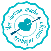 brandinal marketing agencia brandinal Sticker