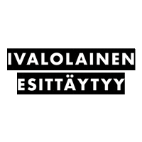 Ivalomarketing Sticker by Ivalo Creative Agency