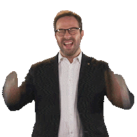 Formule 1 Yes Sticker by CANAL+