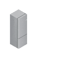 Chill Fridge Sticker by Bosch Home Appliances SG