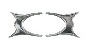 3D Sticker by CRITIC