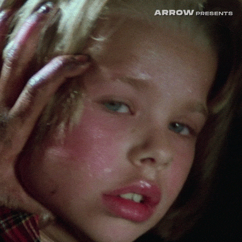 Help Me What GIF by Arrow Video
