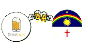 Beer App Sticker by Drinkapp