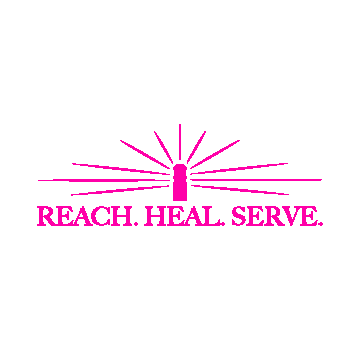 Church Sticker by PGPC