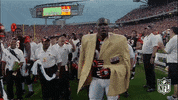 Cincinnati Bengals Football GIF by NFL