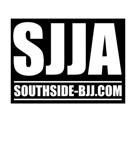 Sticker by South Side Jiu-Jitsu Academy