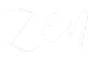 Calligraphy Sticker