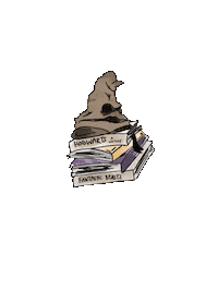 Art Loop Sticker