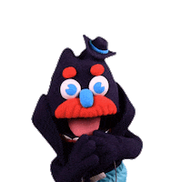 Meno Sticker by Rayados Kids