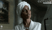 gotham GIF by Fox TV