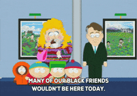 eric cartman production GIF by South Park 