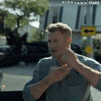 Tv Show Drama GIF by Hightown