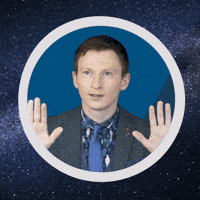 Excited Comment GIF by MALL.TV