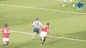 Happy Football GIF by MolaTV
