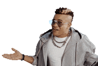 Carlos Vives Sonymusic Sticker by Gente De Zona