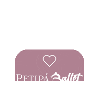 Ivp Sticker by Petipa Ballet