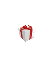 unpacking merry christmas Sticker by Vodafone