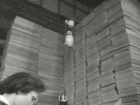 To Do Work GIF by Beeld en Geluid