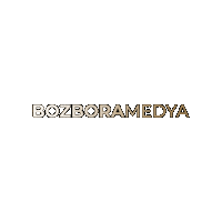bozboramedyaof istanbul izmir ankara konya Sticker