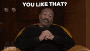 Steve Harvey Flirt GIF by Cameo