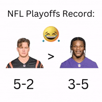 Lamar Jackson Ravens GIF