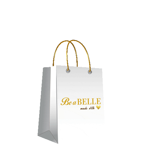 Shopping Bag Sticker by TATY PARRALES