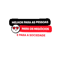 Gptwbrasil Sticker by Great Place to Work Brasil