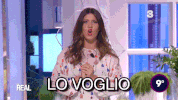 tv8 GIF by The Real Italia