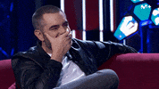 No Puede Ser Help GIF by Movistar Plus+