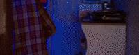 New York Friends GIF by bLAck pARty