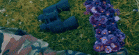 Music Video Heart GIF by bLAck pARty
