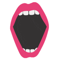 Schatz Wow Sticker by TK Maxx
